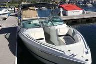 Lake Tahoe Emerald Bay Private Boat Tour 1.5 hr thumbnail 5