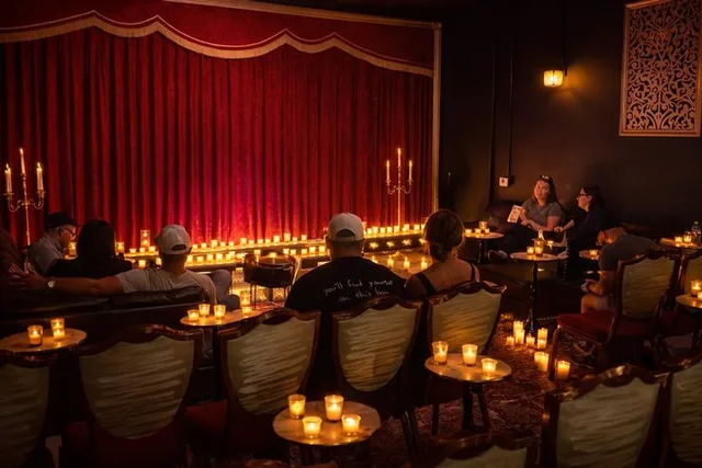 Las Vegas Magic Show by Candlelight - Image 2
