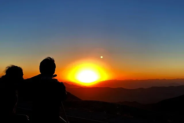 Death Valley Sunrise and Stargazing Day Tour - Image 4