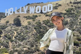Los Angeles Private Tour