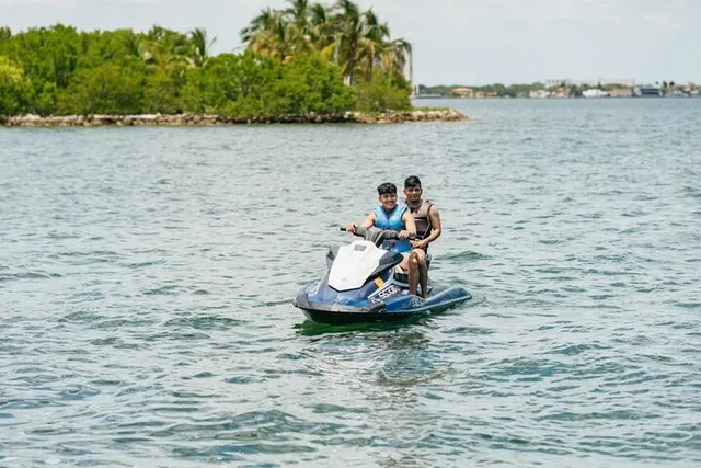 Miami Jet Ski Adventure - Image 6