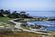Los Angeles to San Francisco 17-Mile Drive Tour thumbnail 3