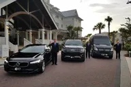 Charleston Chauffeured Transportation thumbnail 5