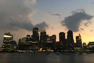 Boston Harbor Full Moon Cruise thumbnail 5