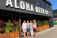 Honolulu Beer Lover's Bike Tour thumbnail 5