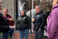 Portland Walking Food Tour – Warm Donuts & History thumbnail 5