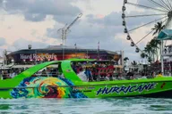 Miami Biscayne Bay Speedboat Tour thumbnail 5