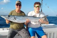 Hollywood Sportfishing Charter thumbnail 4