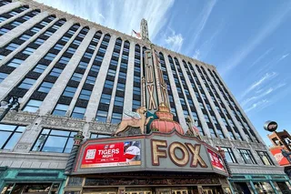 Detroit Downtown Food Tour