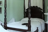 New Orleans Destrehan Plantation Haunted Night Tour thumbnail 4