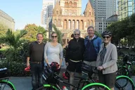 Boston City Bike Rental thumbnail 1