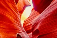 Las Vegas Antelope Canyon and Horseshoe Bend Tour thumbnail 6