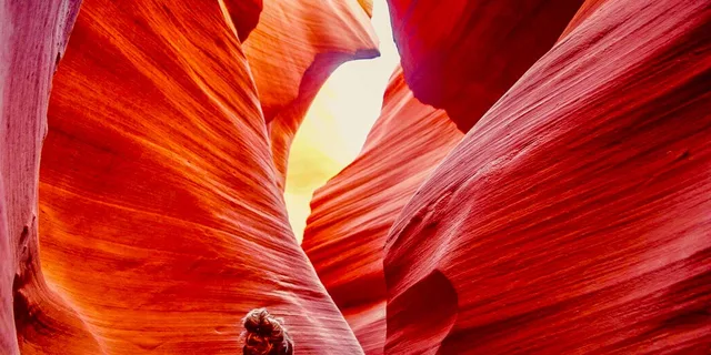 Las Vegas Antelope Canyon and Horseshoe Bend Tour - Image 6