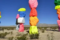 Los Angeles to Grand Canyon and Antelope Canyon 4-Day Tour thumbnail 2