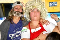 Nashville Comedy Bus Tour thumbnail 4