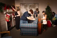 Chattanooga Escape Room Experience thumbnail 5