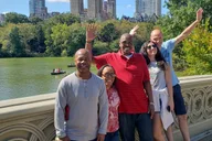 New York Central Park Walking Tour thumbnail 6