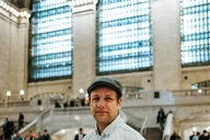 New York City Architecture Tour by Foot and Subway thumbnail 4