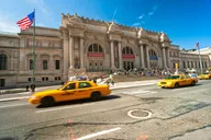 New York City Metropolitan Museum and Central Park Tour thumbnail 2