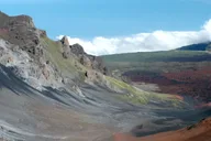 Maui Haleakala Crater Hiking Tour with Lunch thumbnail 2