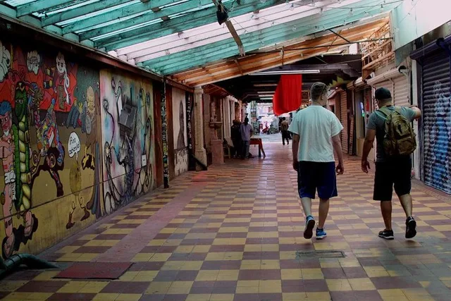 Tijuana Walking Tour from San Diego - Image 6