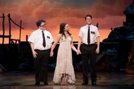 New York City Broadway Musical: The Book of Mormon thumbnail 2