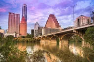 Austin Scavenger Hunt Self-Guided Audio Tour thumbnail 3