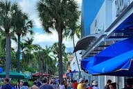 Miami South Beach Walking Tour with Lincoln Road and Espanola Way thumbnail 5
