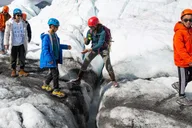 Matanuska Glacier Family Tour 3 hr thumbnail 2