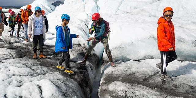 Matanuska Glacier Family Tour 3 hr - Image 2