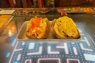 New York East Village Food Tour thumbnail 1
