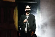Las Vegas Tape Face Show at MGM Grand thumbnail 5