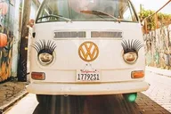San Francisco City Tour by Vintage VW Bus thumbnail 2