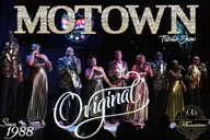Myrtle Beach Motown Tribute Show thumbnail 5