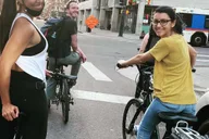Denver Electric Scooter and Bike Tour thumbnail 4