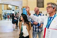 New York City Grand Central Terminal Guided Tour 1.5 hr thumbnail 2