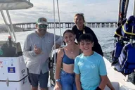 Destin Parasailing Adventure 1.5 hr thumbnail 2