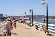 Santa Cruz eBike Tour thumbnail 5