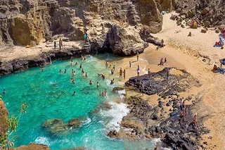 Oahu Circle Island Tour from Waikiki