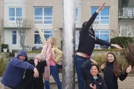 Sunnyvale Scavenger Hunt by Zombie Scavengers thumbnail 5