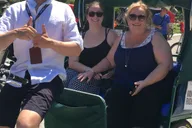 New York Gossip Girl Pedicab Tour thumbnail 2