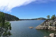 Pinecrest Lake Hiking Tour thumbnail 5