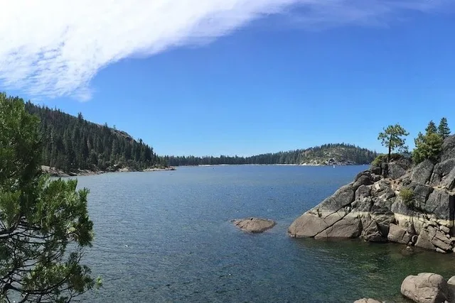 Pinecrest Lake Hiking Tour - Image 5