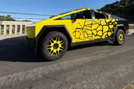 Los Angeles Hollywood Sign AI-Powered Driving Tour 2.5 hr thumbnail 1