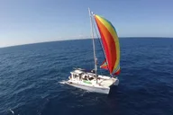 Ocean City Sailing Catamaran Cruise thumbnail 1