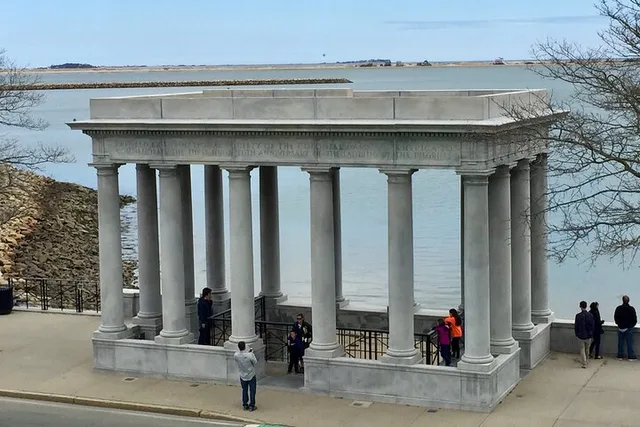 Boston Plymouth & South Shore Private Tour - Image 6