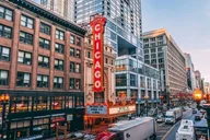 Chicago Private Walking Tour thumbnail 6