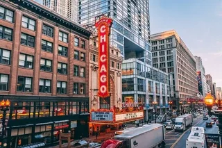 Chicago Loop Private Walking Tour