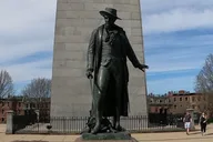 Boston Freedom Trail GPS Walking Tour thumbnail 6