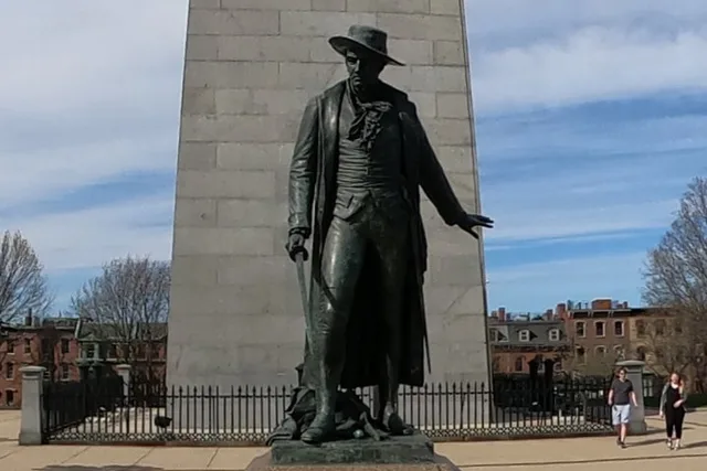 Boston Freedom Trail GPS Walking Tour - Image 6